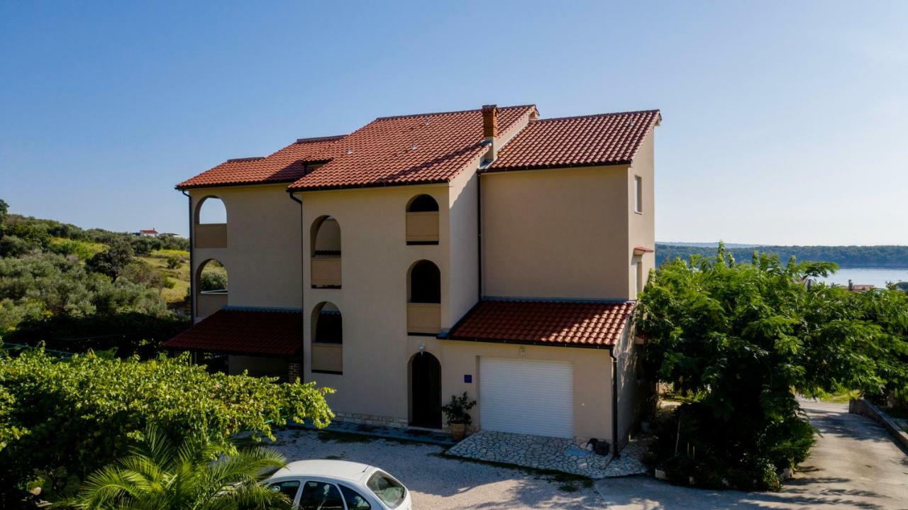 Kuca Leonora Apartament