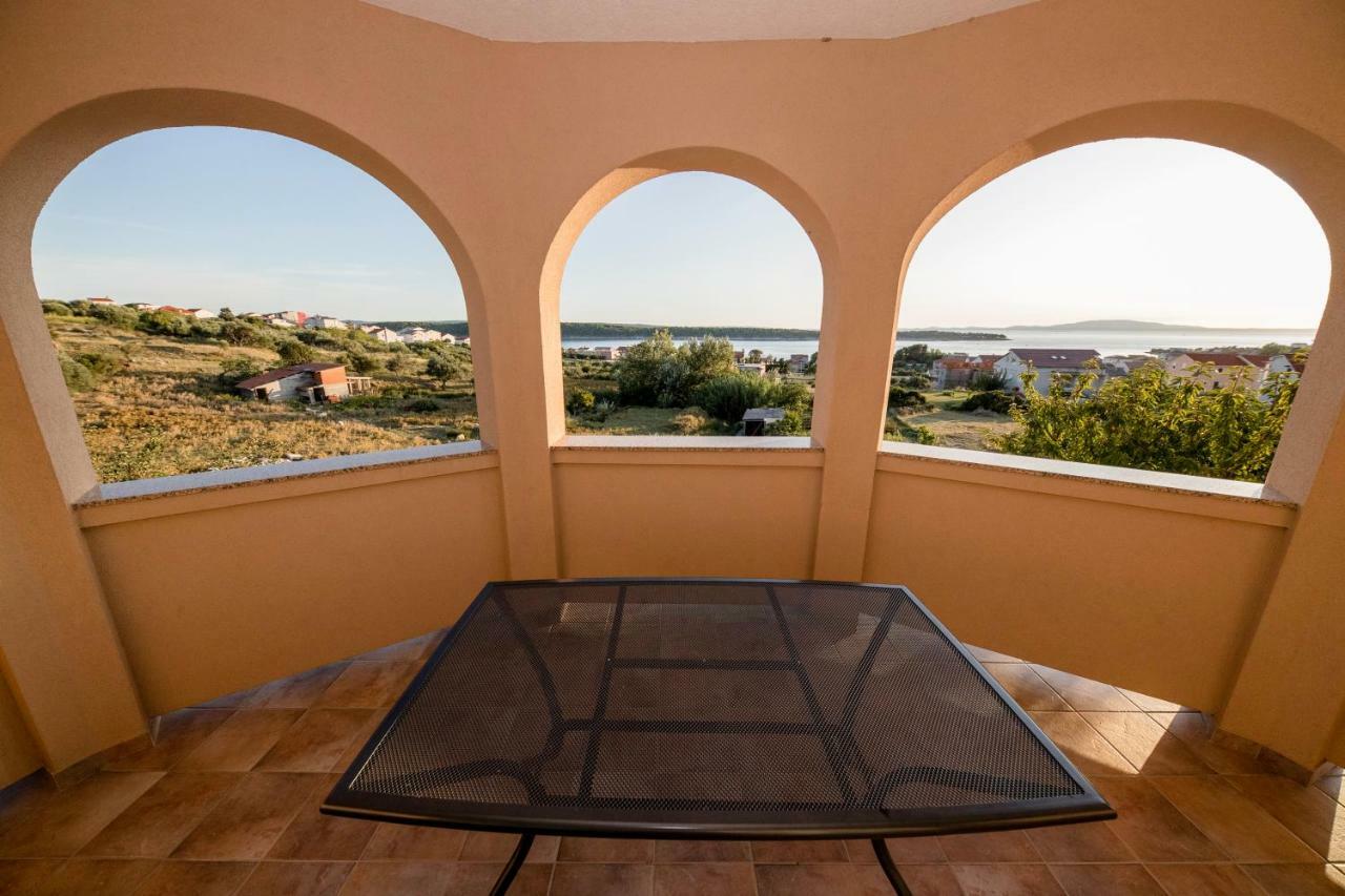 Apartament Kuca Leonora Banjol