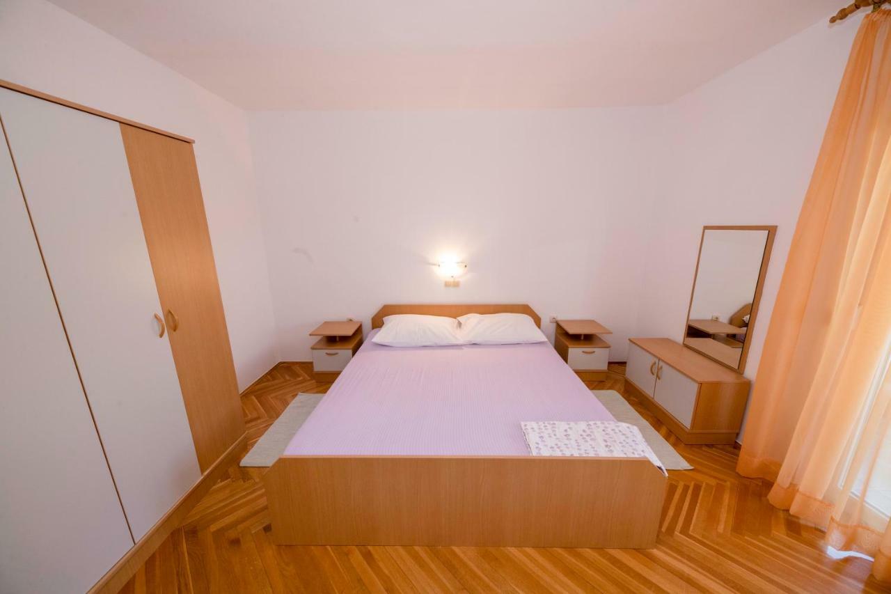 Kuca Leonora Apartament Banjol