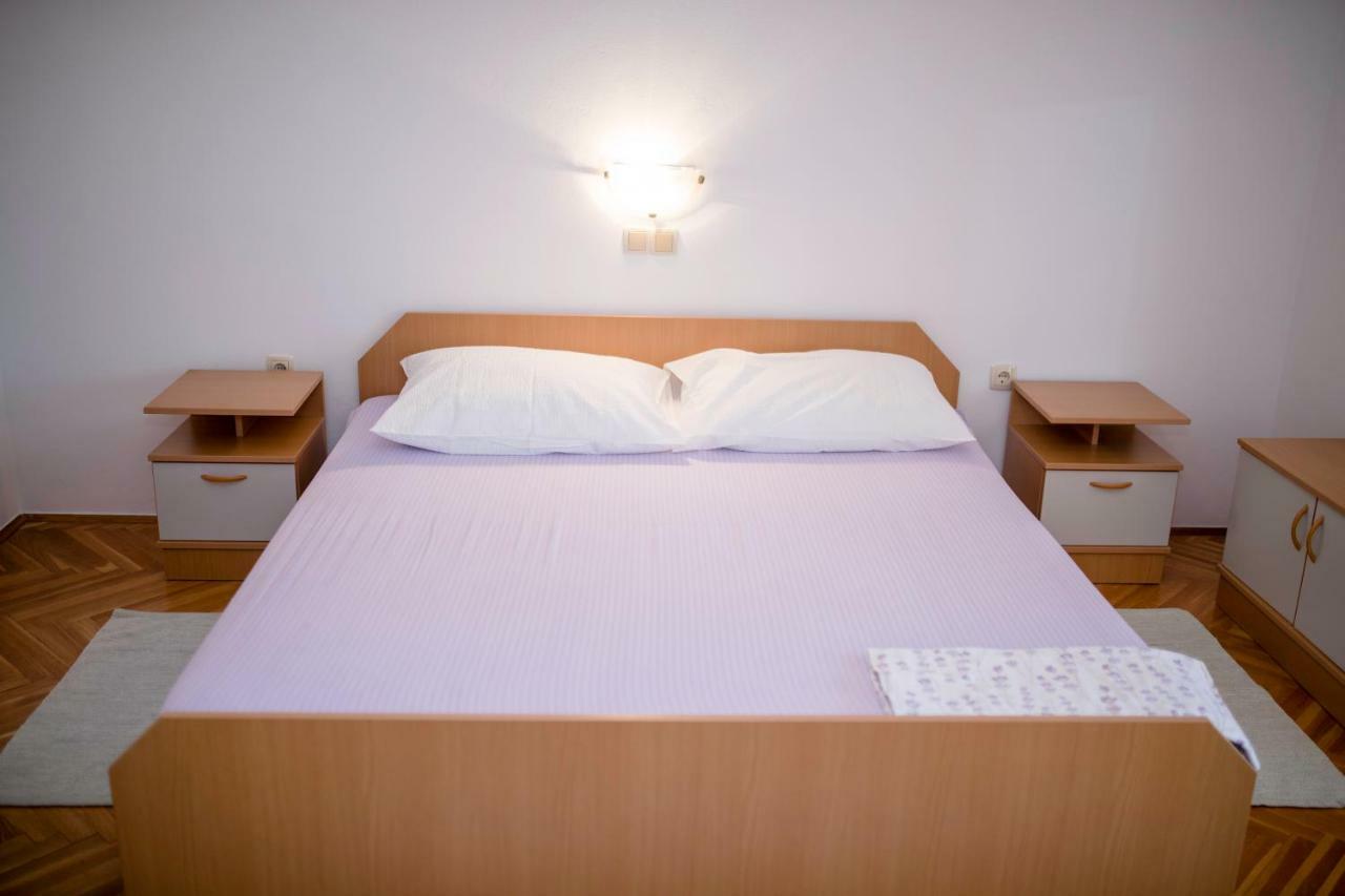 Apartament Kuca Leonora Banjol