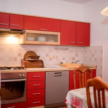 Kuca Leonora Apartment Banjol Exterior photo
