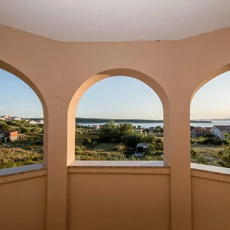 Kuca Leonora Apartment Banjol Exterior photo