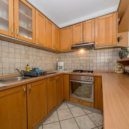 Kuca Leonora Apartment Banjol Exterior photo