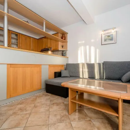 Kuca Leonora Apartment Banjol Exterior photo