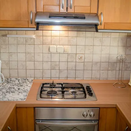 Kuca Leonora Apartment Banjol Exterior photo