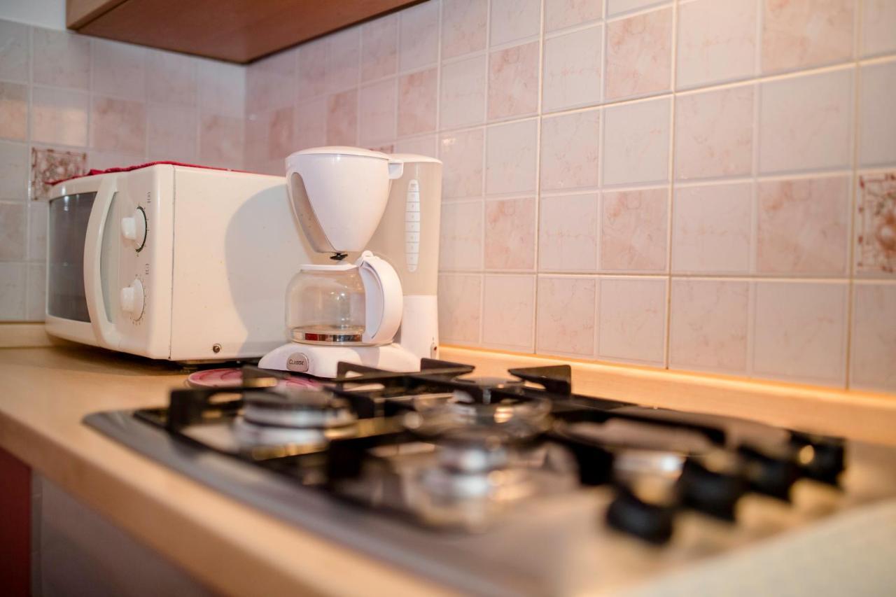 Kuca Leonora Apartment Banjol