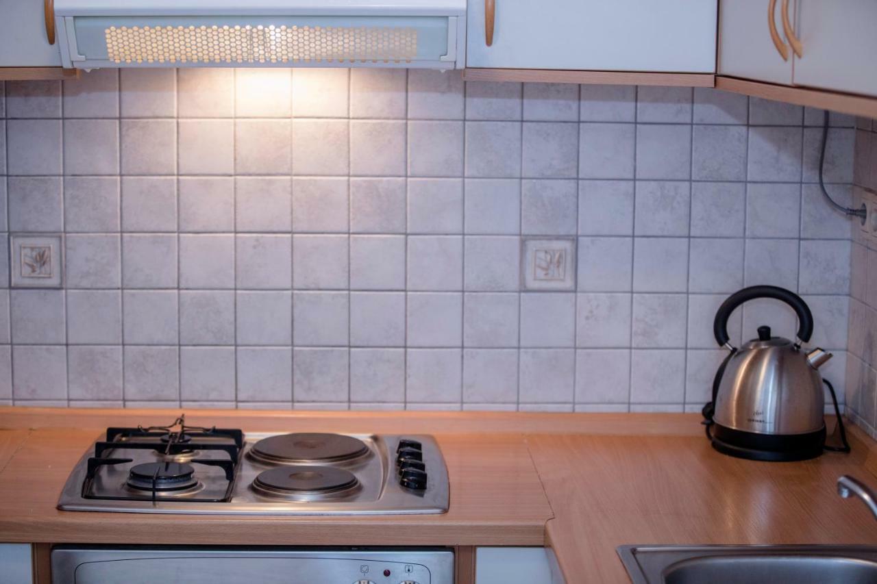 Kuca Leonora Apartment *